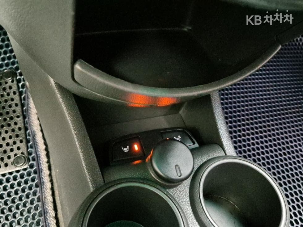 GM Korea Chevrolet SparkLT Standard - 15