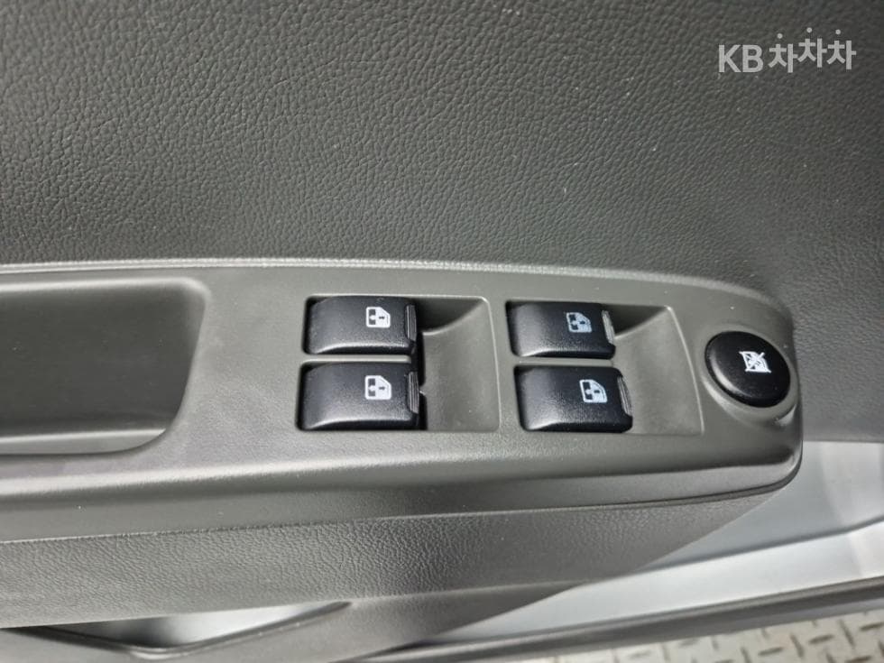 GM Korea Chevrolet SparkLT Standard - 17