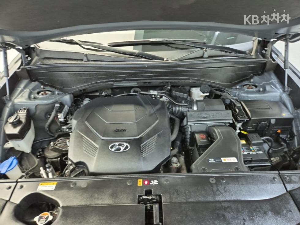 Хюндай Palisade3.8 Бензин 7-местен (Лимузин) AWD Exclusive - 5