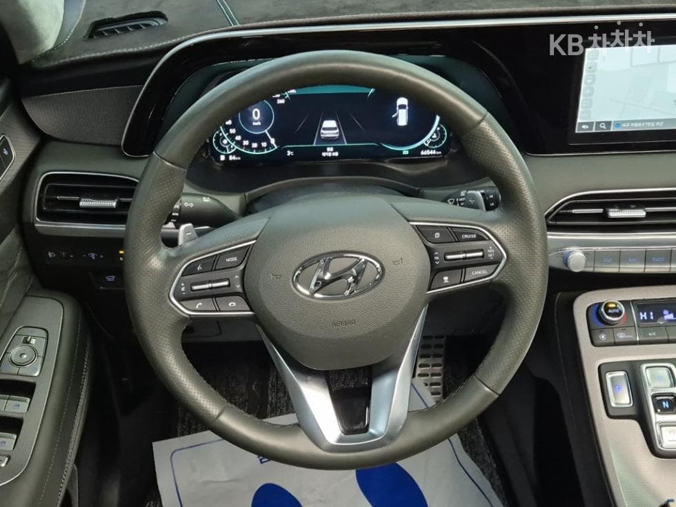 Хюндай Palisade3.8 Бензин 7-местен (Лимузин) AWD Exclusive - 9