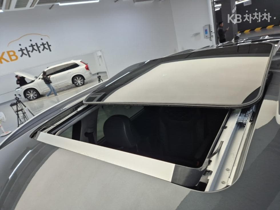 Хюндай Palisade3.8 Бензин 7-местен (Лимузин) AWD Exclusive - 13