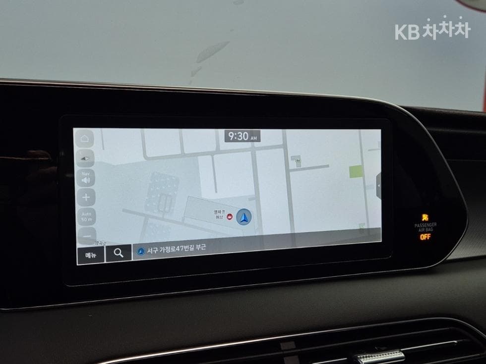 Хюндай Palisade3.8 Бензин 7-местен (Лимузин) AWD Exclusive - 14