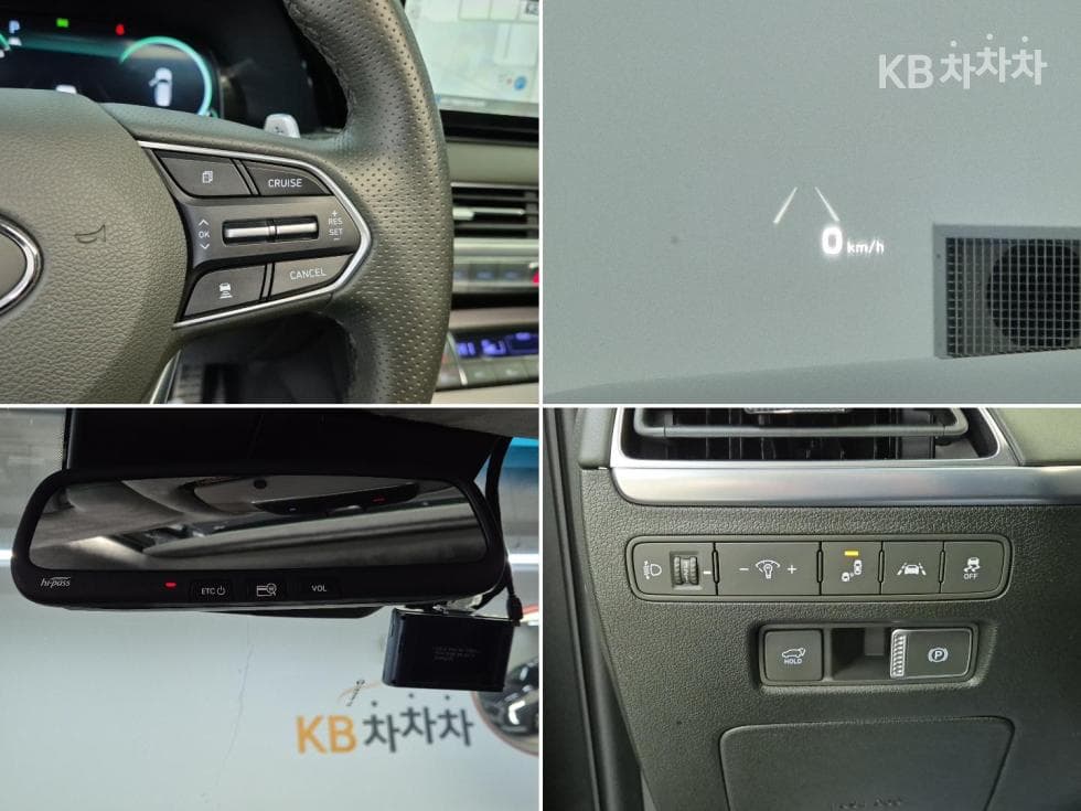 Хюндай Palisade3.8 Бензин 7-местен (Лимузин) AWD Exclusive - 16