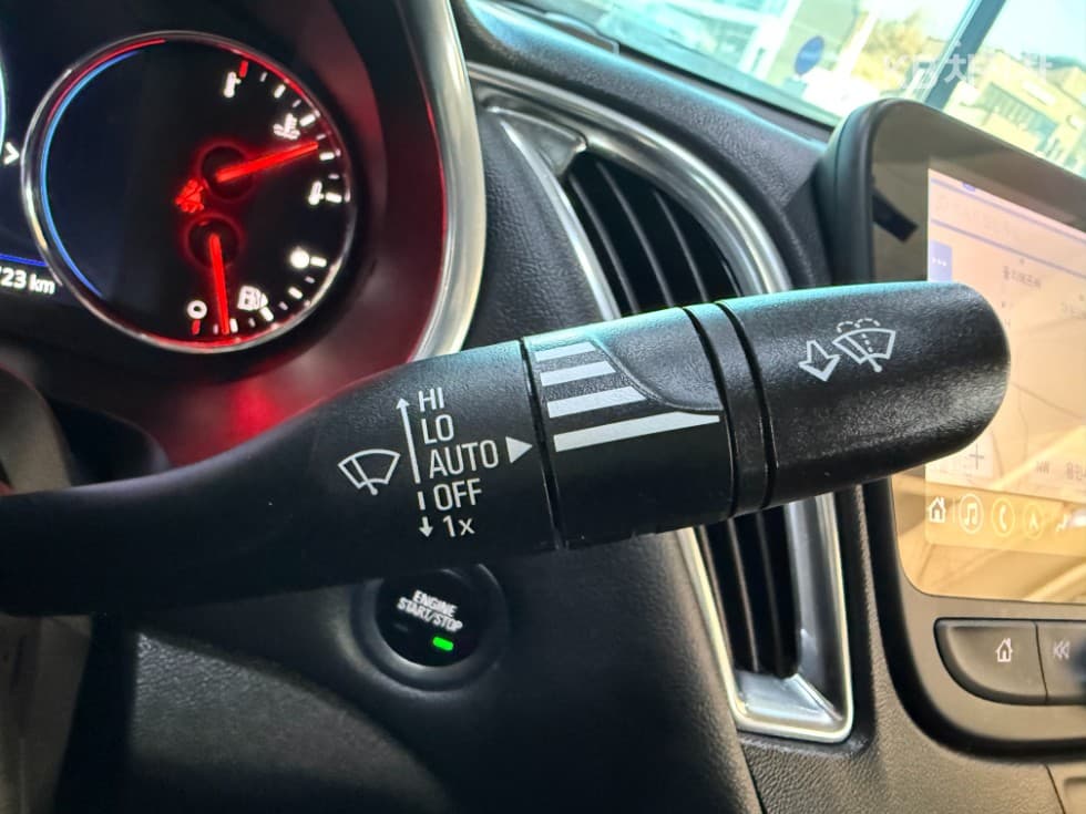 GM Korea The New (facelift) Malibu2.0 Turbo 레드라Seater - 8