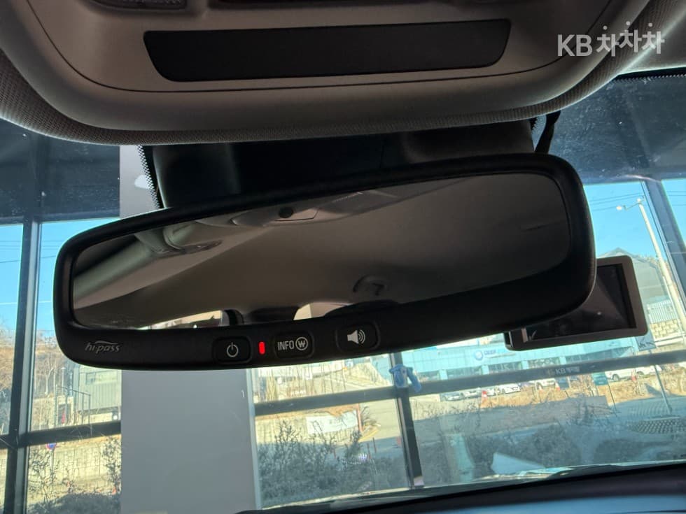 GM Korea The New (facelift) Malibu2.0 Turbo 레드라Seater - 11