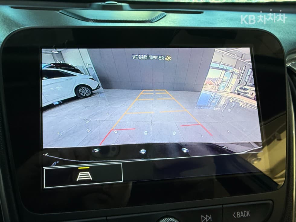 GM Korea The New (facelift) Malibu2.0 Turbo 레드라Seater - 13