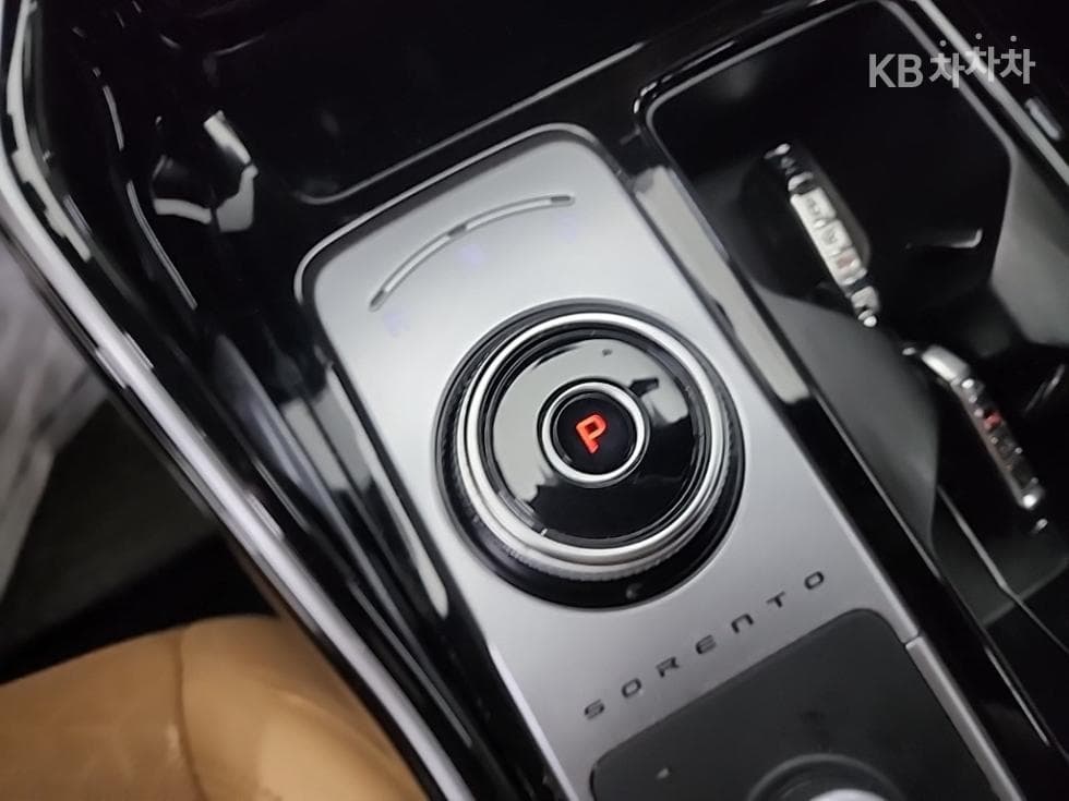 Kia Sorento 4th generation Hybrid1.6 HEV Prestige - 8