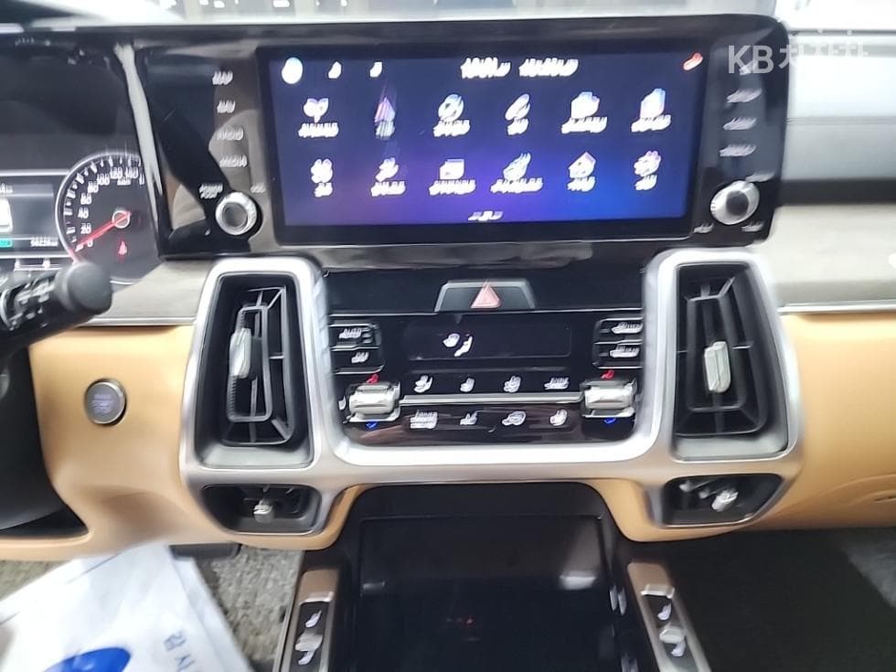 Kia Sorento 4th generation Hybrid1.6 HEV Prestige - 10