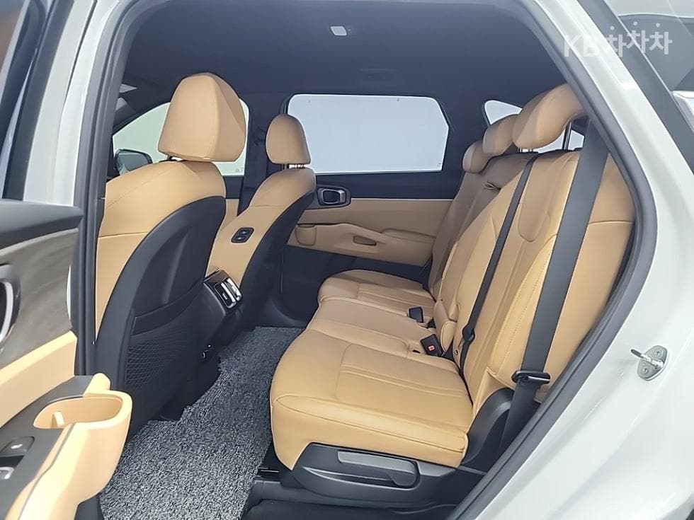 Kia Sorento 4th generation Hybrid1.6 HEV Prestige - 12