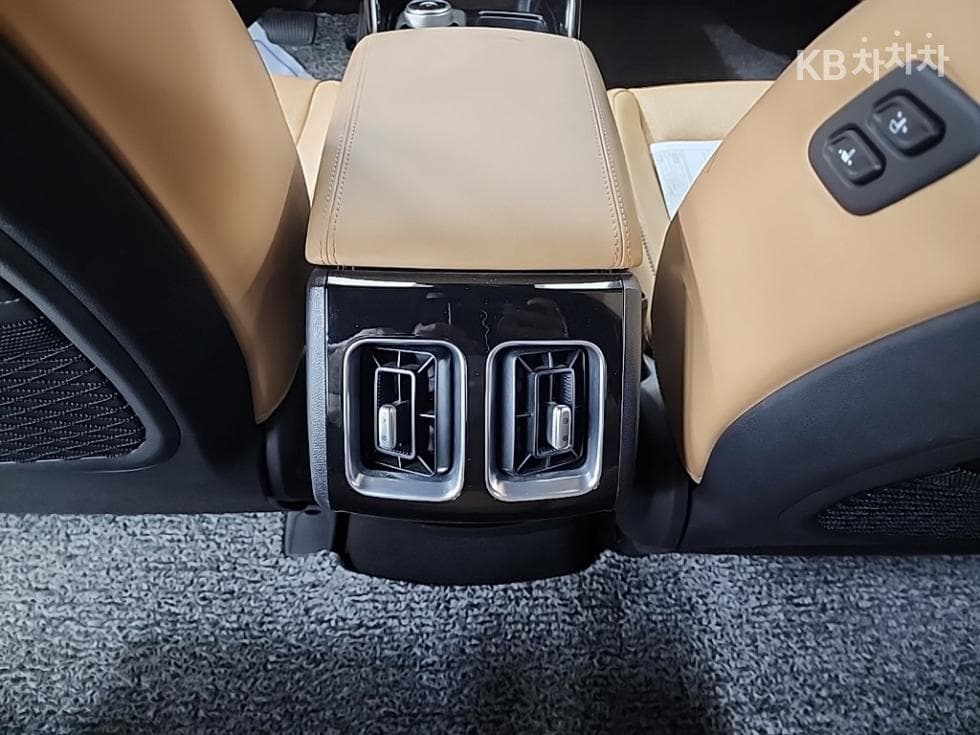 Kia Sorento 4th generation Hybrid1.6 HEV Prestige - 13