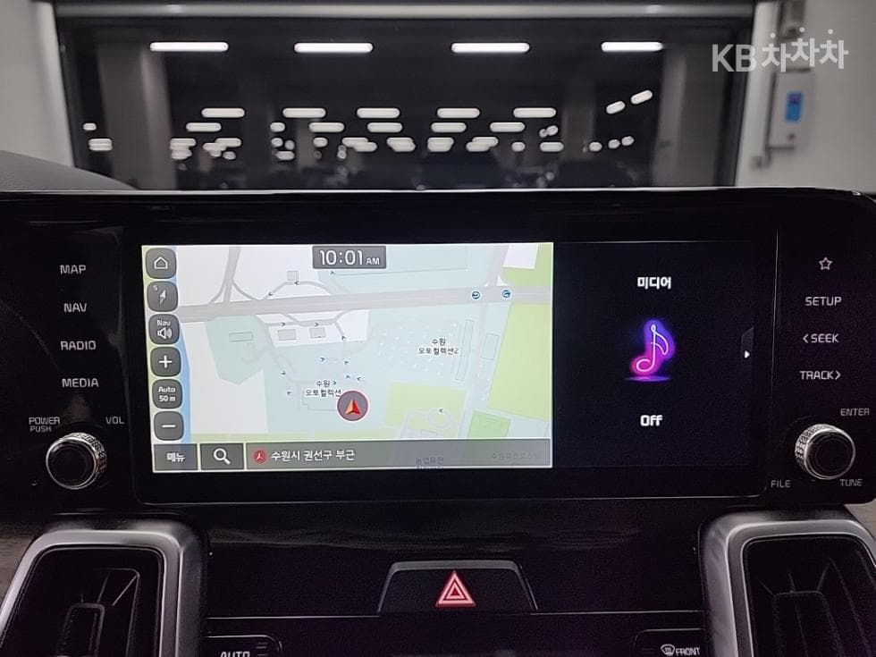 Kia Sorento 4th generation Hybrid1.6 HEV Prestige - 15