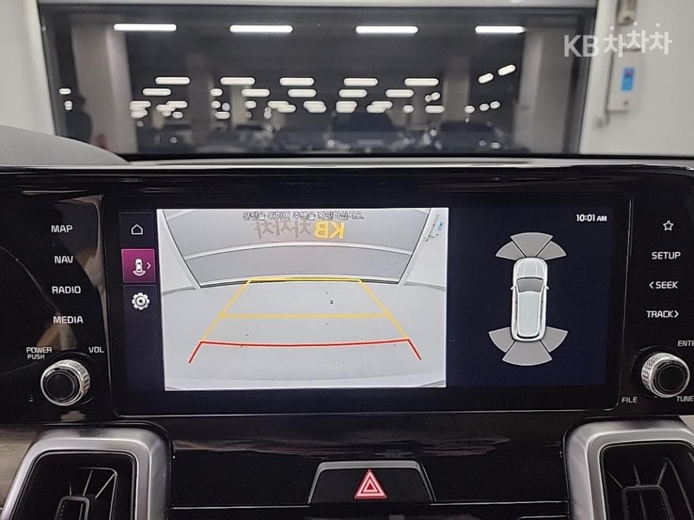 Kia Sorento 4th generation Hybrid1.6 HEV Prestige - 16