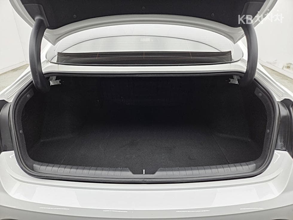 Hyundai Sonata (DN8)2.0 Premium Plus - 10