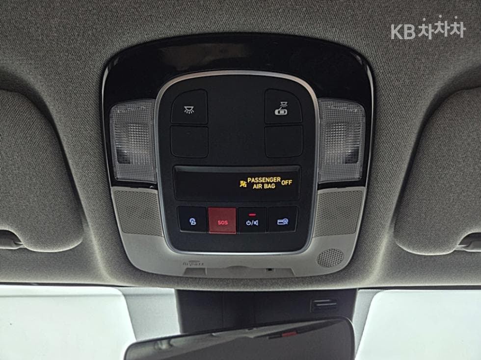 Hyundai Sonata (DN8)2.0 Premium Plus - 18