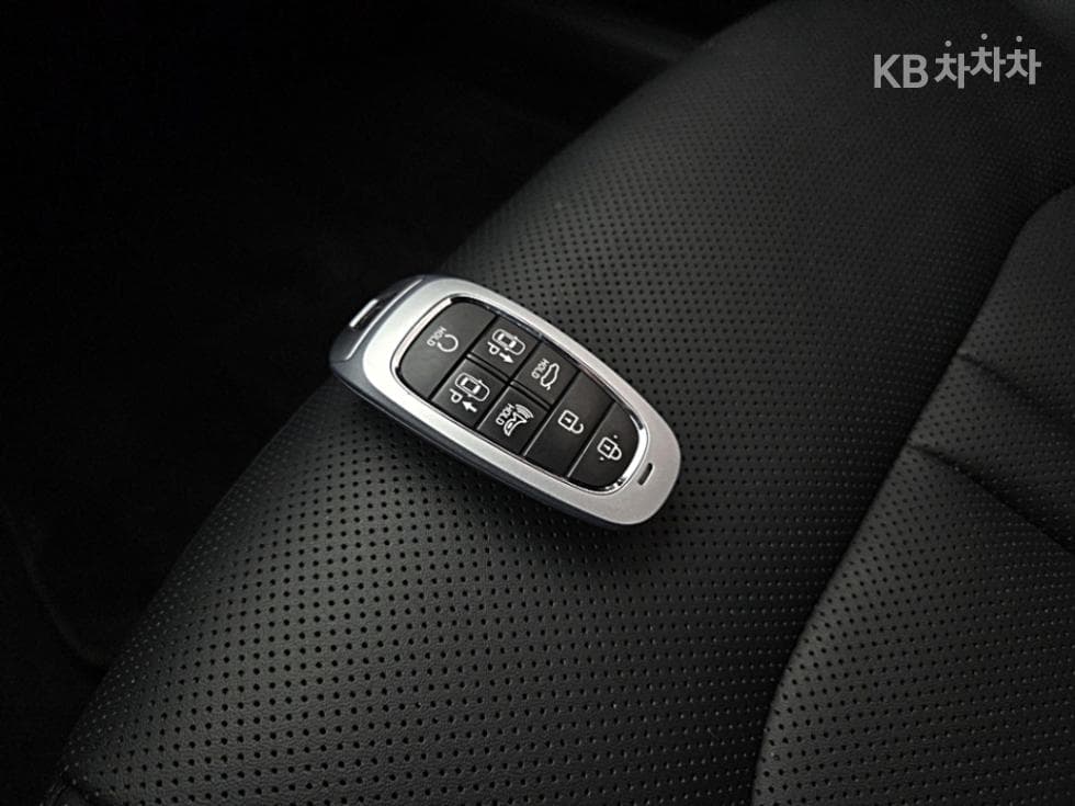 Hyundai Sonata (DN8)2.0 Premium Plus - 23