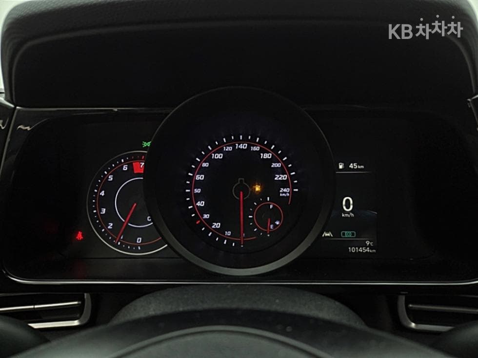 Hyundai All New Avante (Elantra)(CN7)1.6 Gasoline Modern - 17