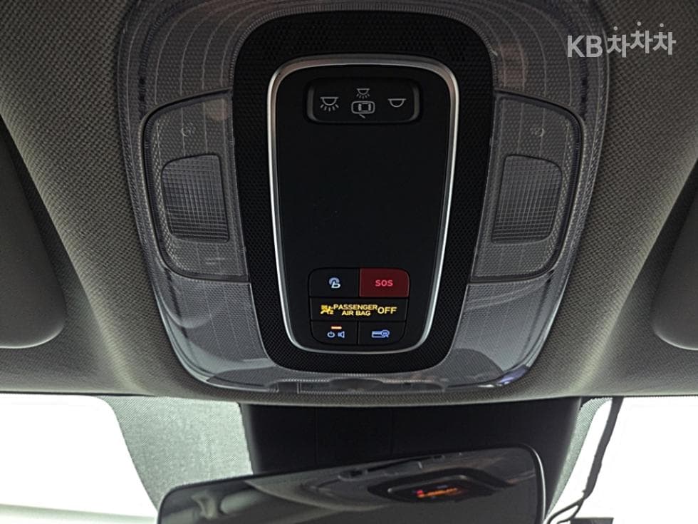 Hyundai All New Avante (Elantra)(CN7)1.6 Gasoline Modern - 18