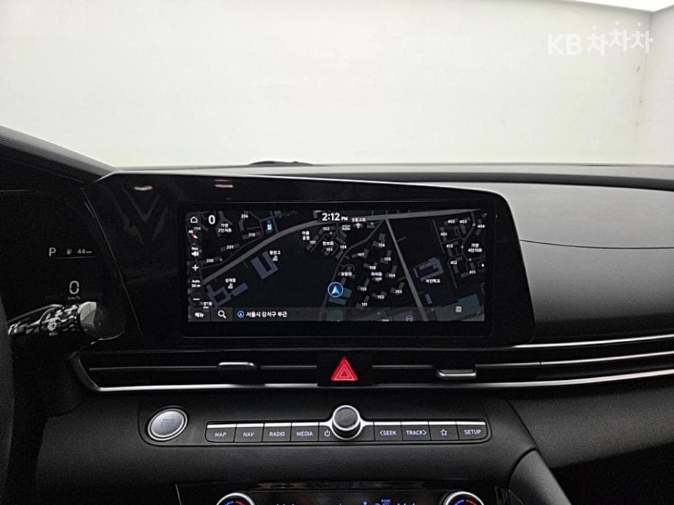 Hyundai All New Avante (Elantra)(CN7)1.6 Gasoline Modern - 19