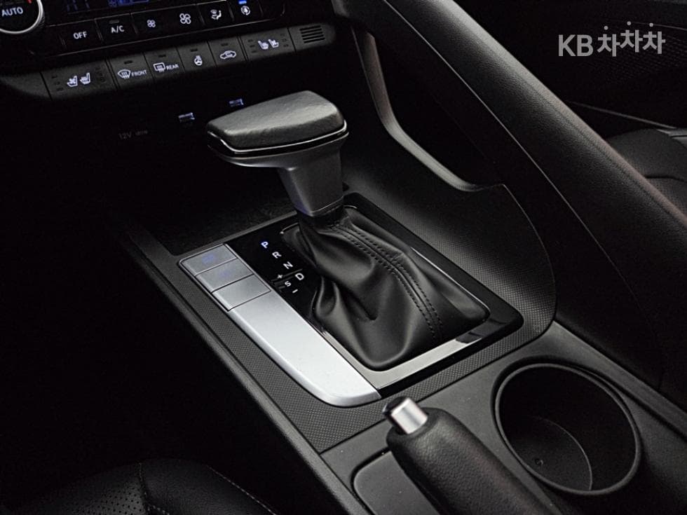 Hyundai All New Avante (Elantra)(CN7)1.6 Gasoline Modern - 22