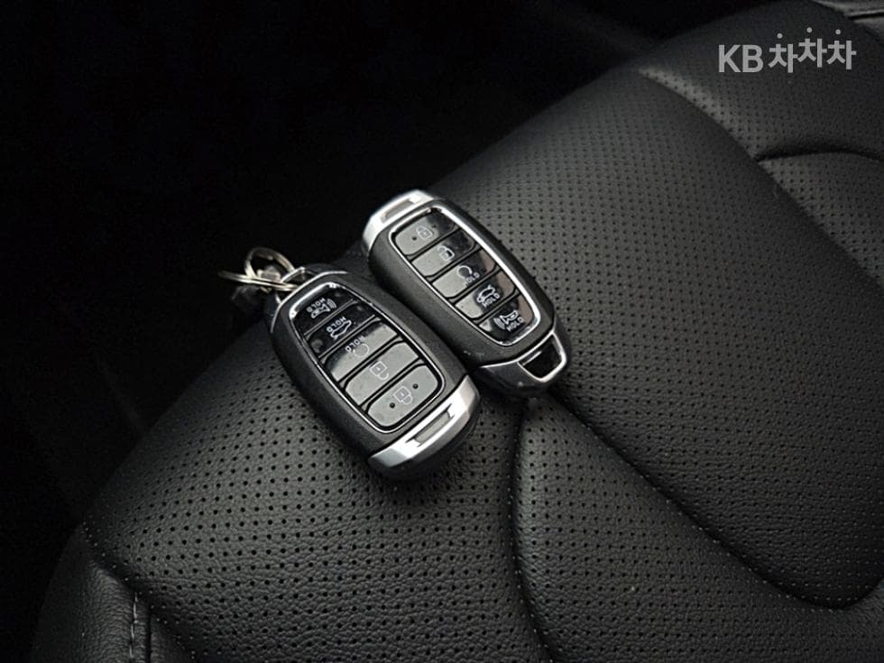 Hyundai All New Avante (Elantra)(CN7)1.6 Gasoline Modern - 24