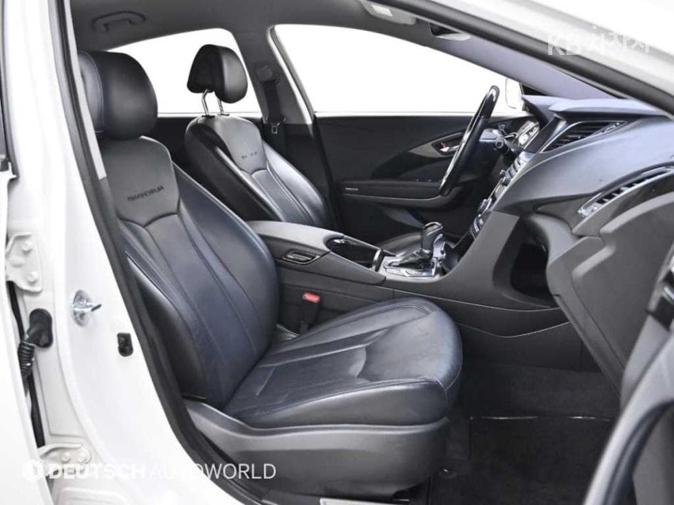 Hyundai Grandeur (Azera)HGHG300 Premium - 10