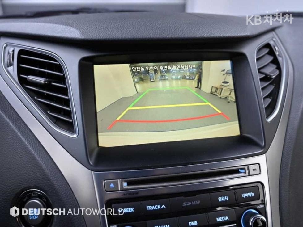 Hyundai Grandeur (Azera)HGHG300 Premium - 15