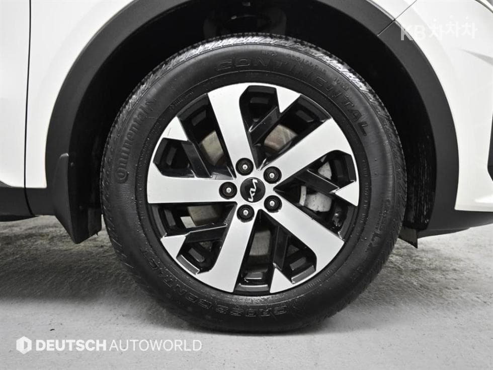 Kia Sorento 4th generation2.5 T-GDI 4WD Noblesse - 5