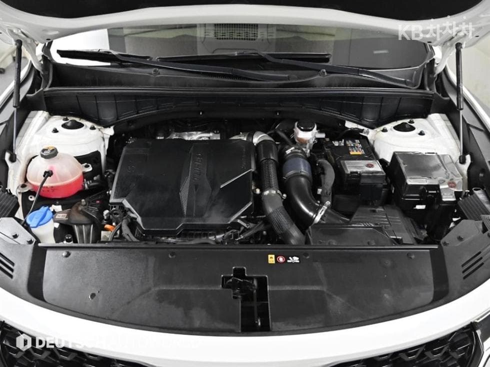 Kia Sorento 4th generation2.5 T-GDI 4WD Noblesse - 6