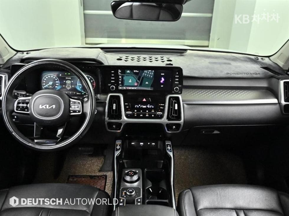 Kia Sorento 4th generation2.5 T-GDI 4WD Noblesse - 7