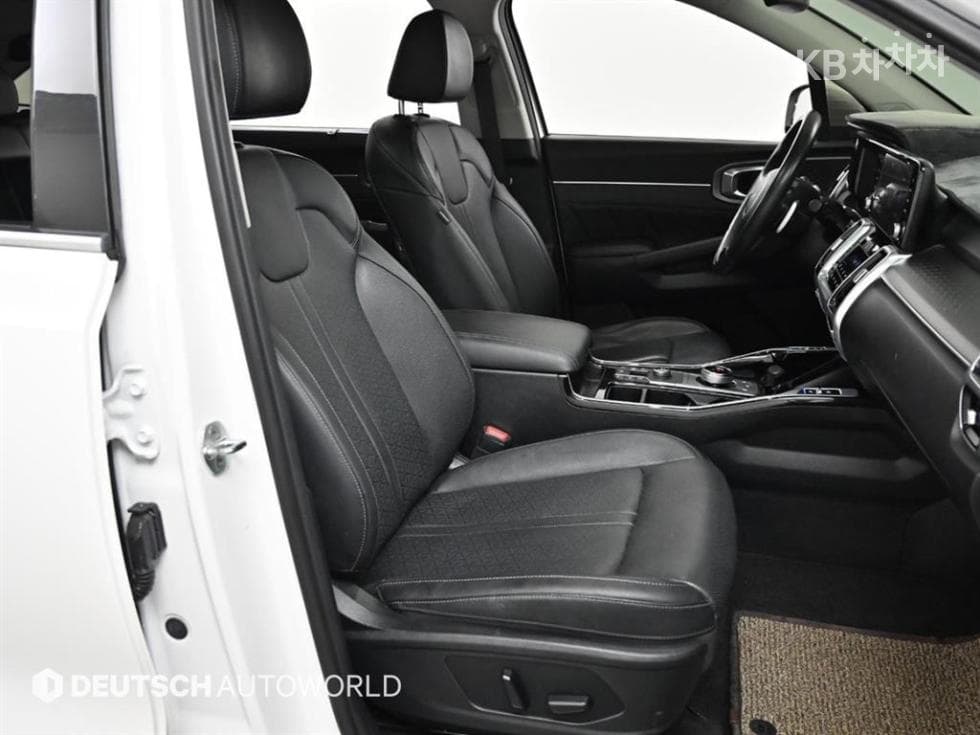 Kia Sorento 4th generation2.5 T-GDI 4WD Noblesse - 10