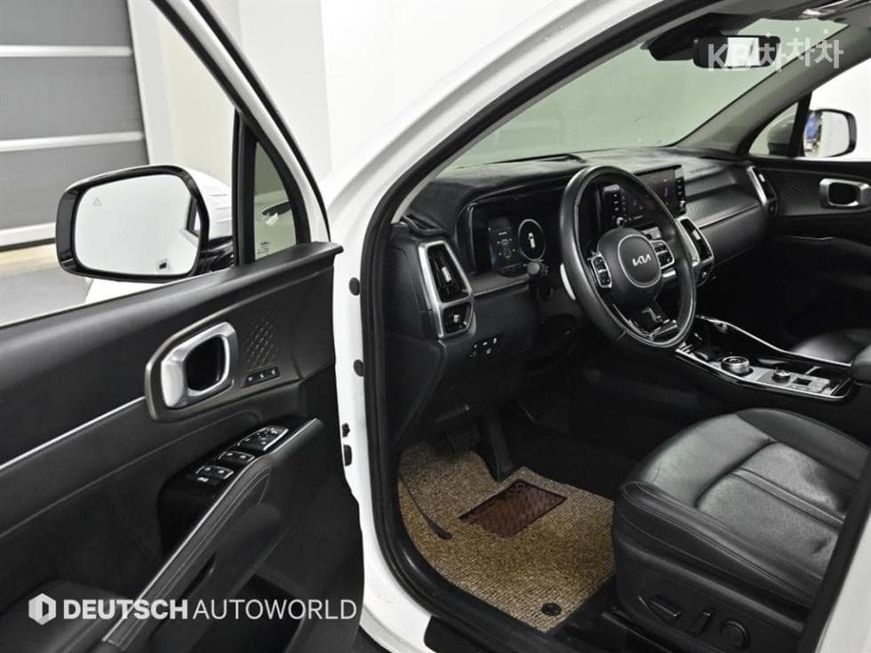 Kia Sorento 4th generation2.5 T-GDI 4WD Noblesse - 11