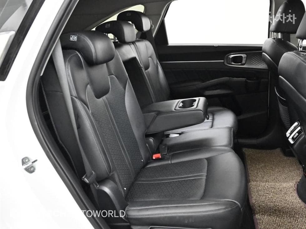 Kia Sorento 4th generation2.5 T-GDI 4WD Noblesse - 12