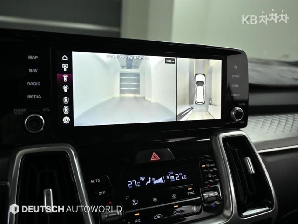 Kia Sorento 4th generation2.5 T-GDI 4WD Noblesse - 15