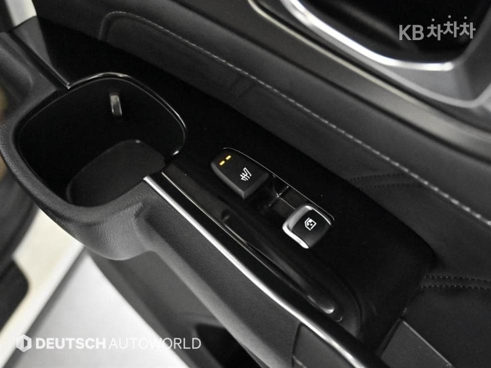 Kia Sorento 4th generation2.5 T-GDI 4WD Noblesse - 16