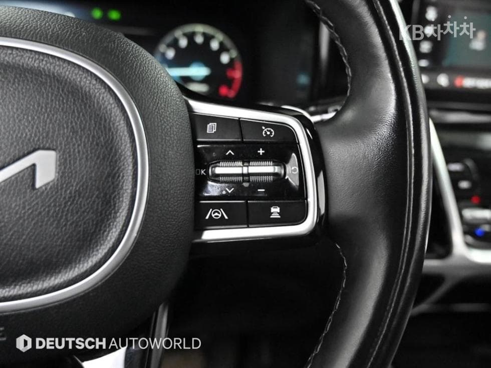 Kia Sorento 4th generation2.5 T-GDI 4WD Noblesse - 18