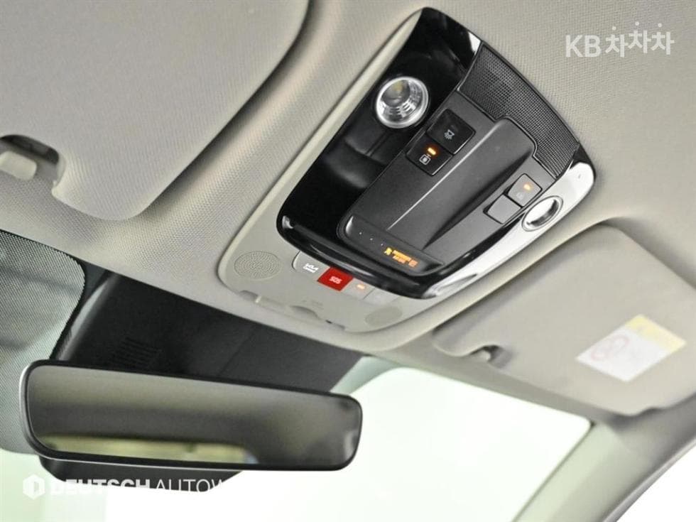 Kia Sorento 4th generation2.5 T-GDI 4WD Noblesse - 19