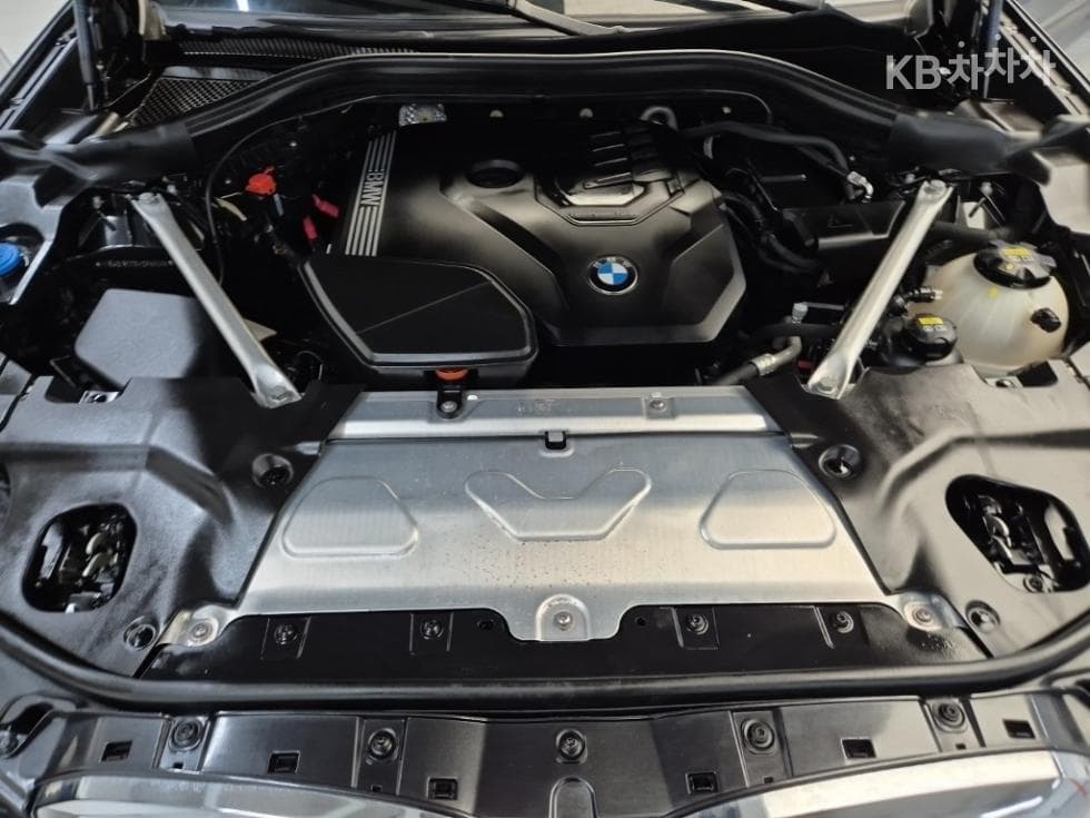 BMW X3 (G01)xDrive 20i M Sport - 5