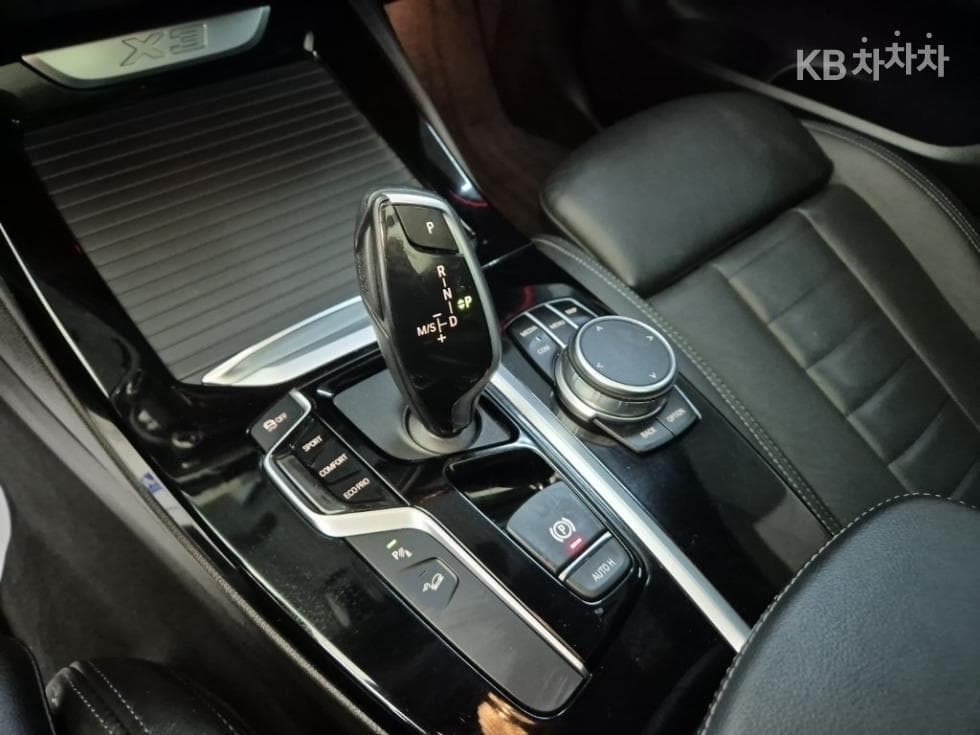 BMW X3 (G01)xDrive 20i M Sport - 8