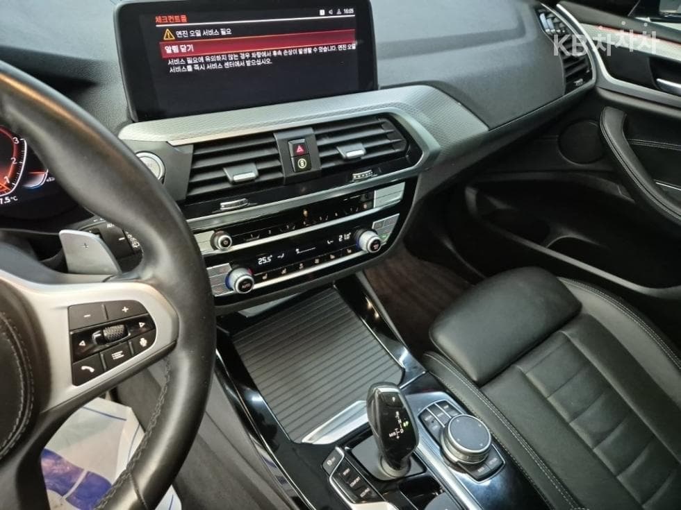 BMW X3 (G01)xDrive 20i M Sport - 10