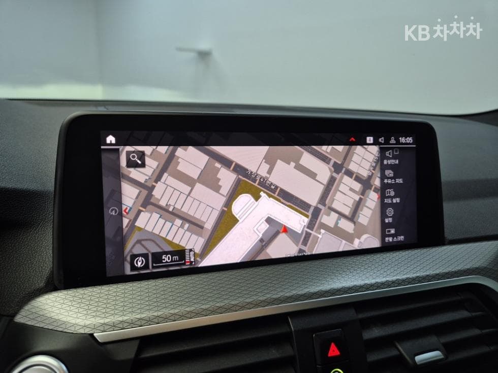 BMW X3 (G01)xDrive 20i M Sport - 14