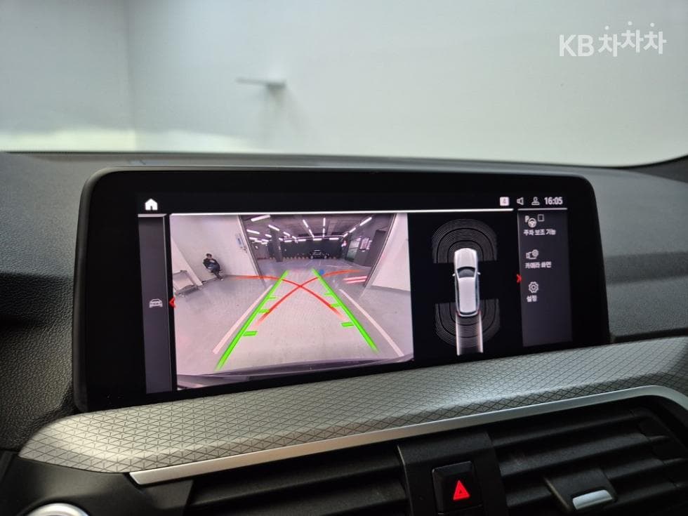 BMW X3 (G01)xDrive 20i M Sport - 15