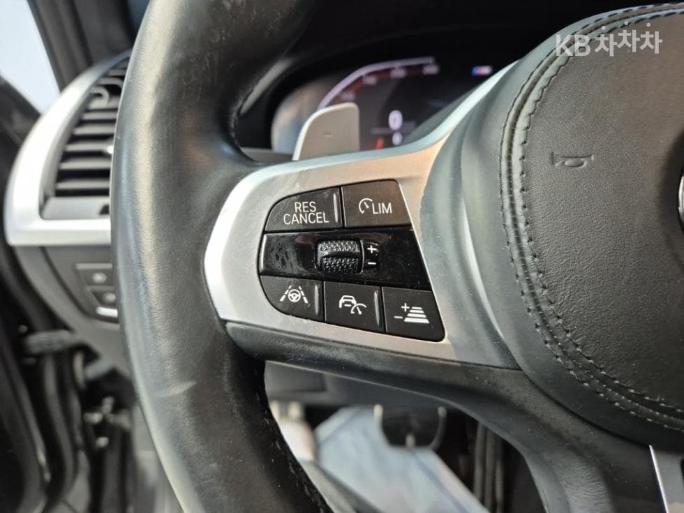 BMW X3 (G01)xDrive 20i M Sport - 16