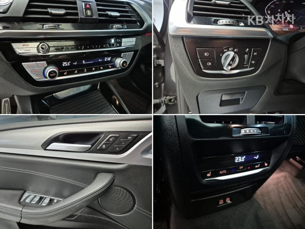 BMW X3 (G01)xDrive 20i M Sport - 18