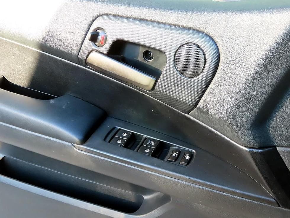 KG Mobility Korando Sports (pickup variant)CX7 4WD 패션 - 11