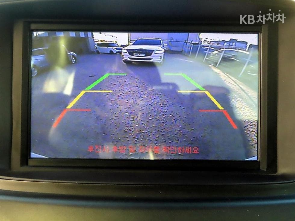 KG Mobility Korando Sports (pickup variant)CX7 4WD 패션 - 16