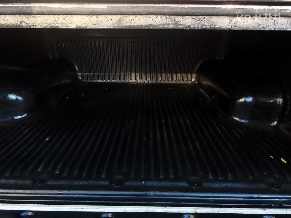 KG Mobility Korando Sports (pickup variant)CX7 4WD 패션 - 18