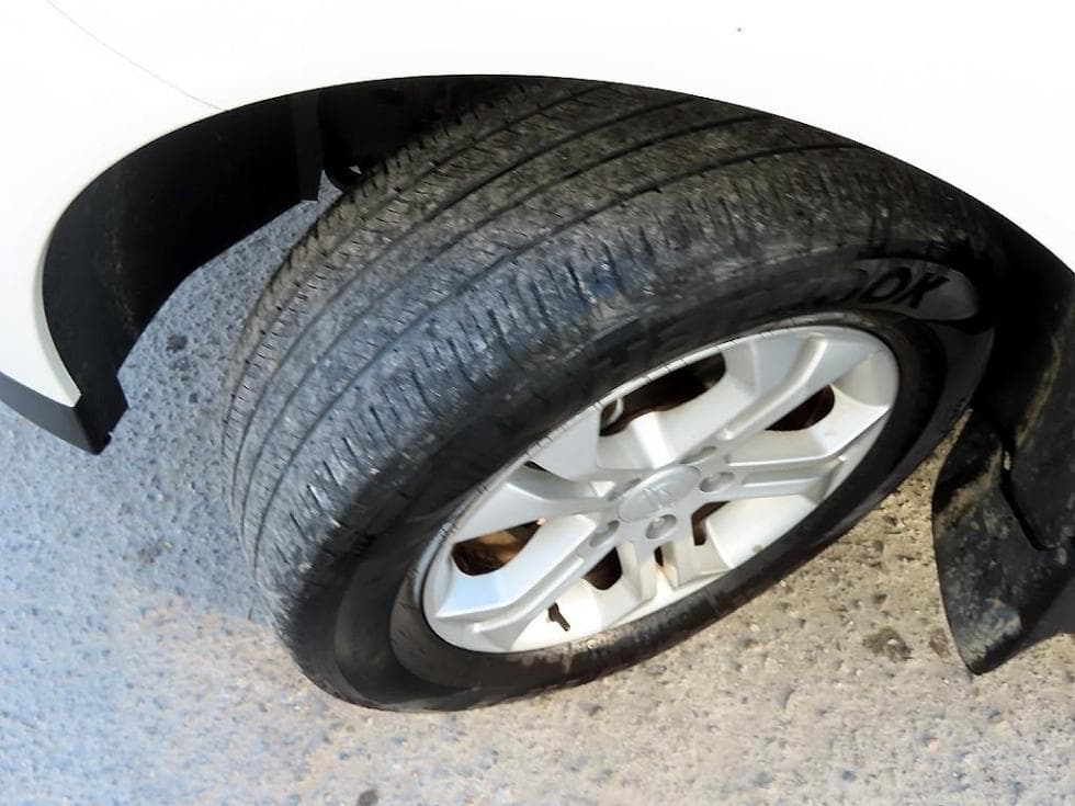 KG Mobility Korando Sports (pickup variant)CX7 4WD 패션 - 20