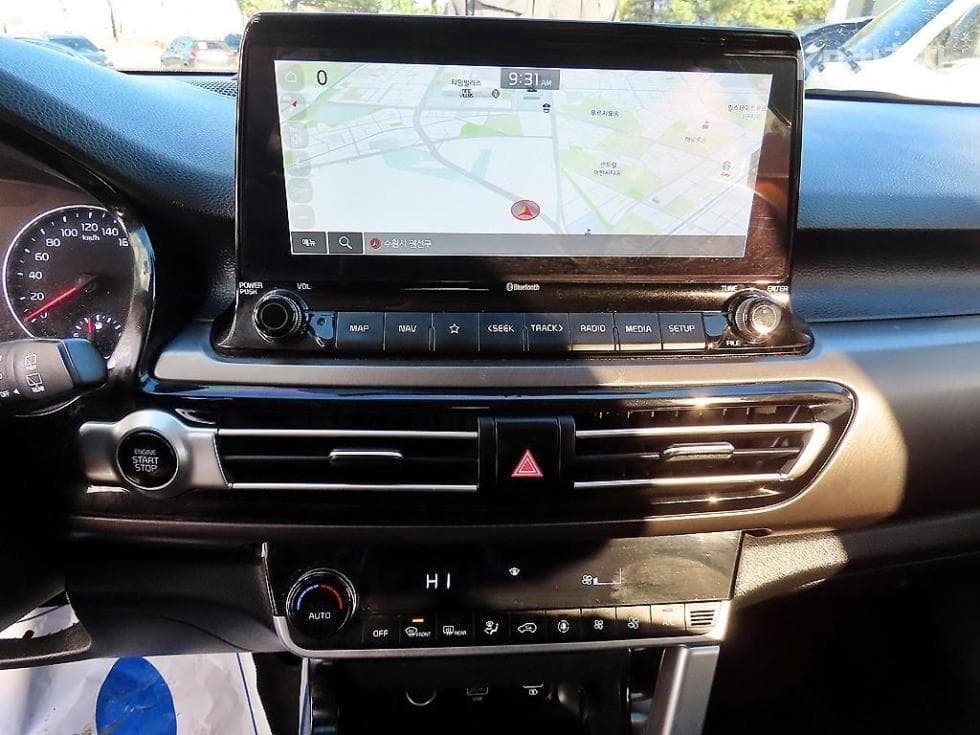 Kia Seltos1.6 Gasoline Turbo 2WD Signature - 13