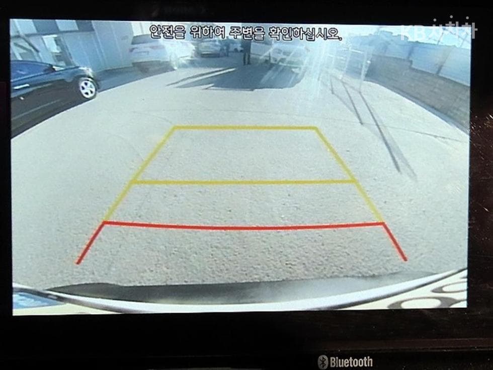 Kia Seltos1.6 Gasoline Turbo 2WD Signature - 15