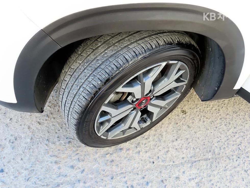 Kia Seltos1.6 Gasoline Turbo 2WD Signature - 20